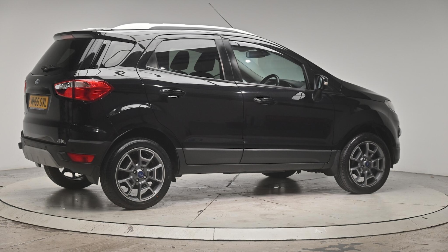 Used Ford Ecosport 2016 for sale - 76512022: Photo 35