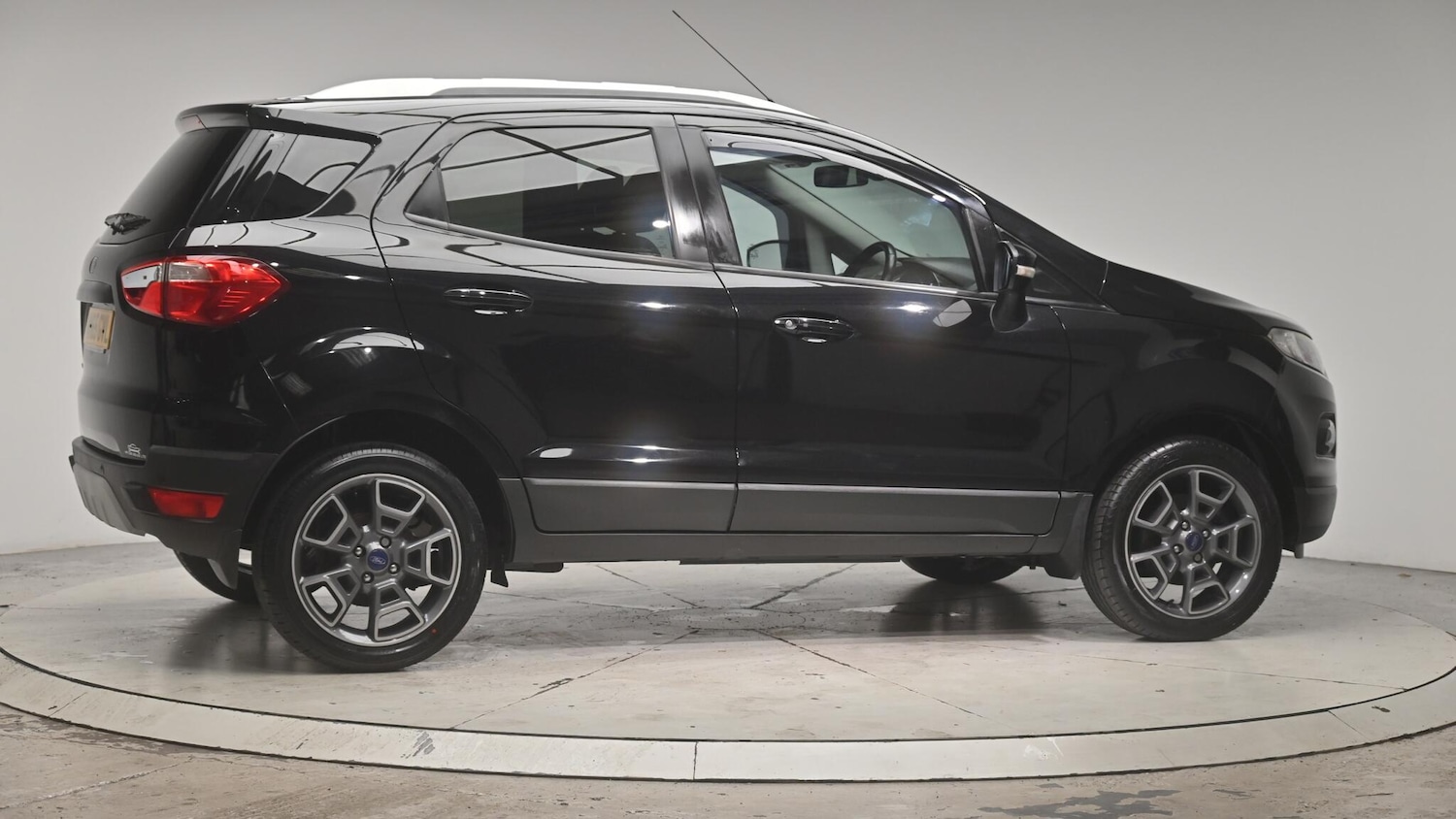 Used Ford Ecosport 2016 for sale - 76512022: Photo 36