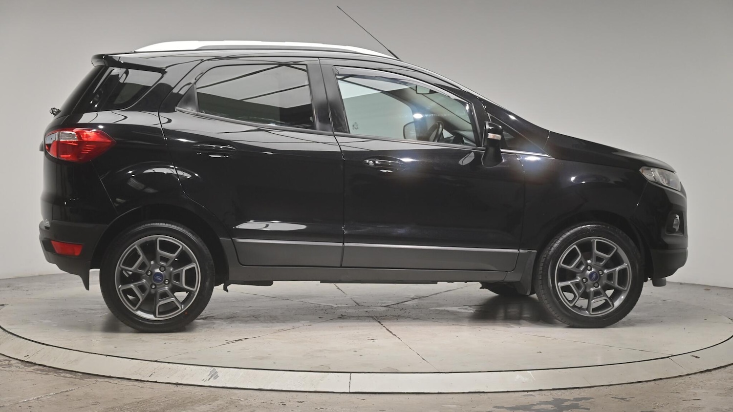 Used Ford Ecosport 2016 for sale - 76512022: Photo 37
