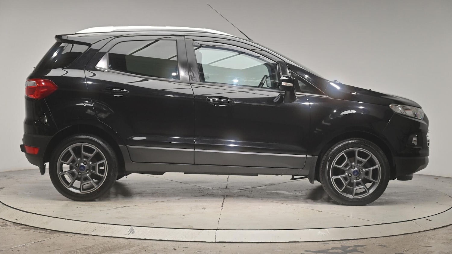 Used Ford Ecosport 2016 for sale - 76512022: Photo 38