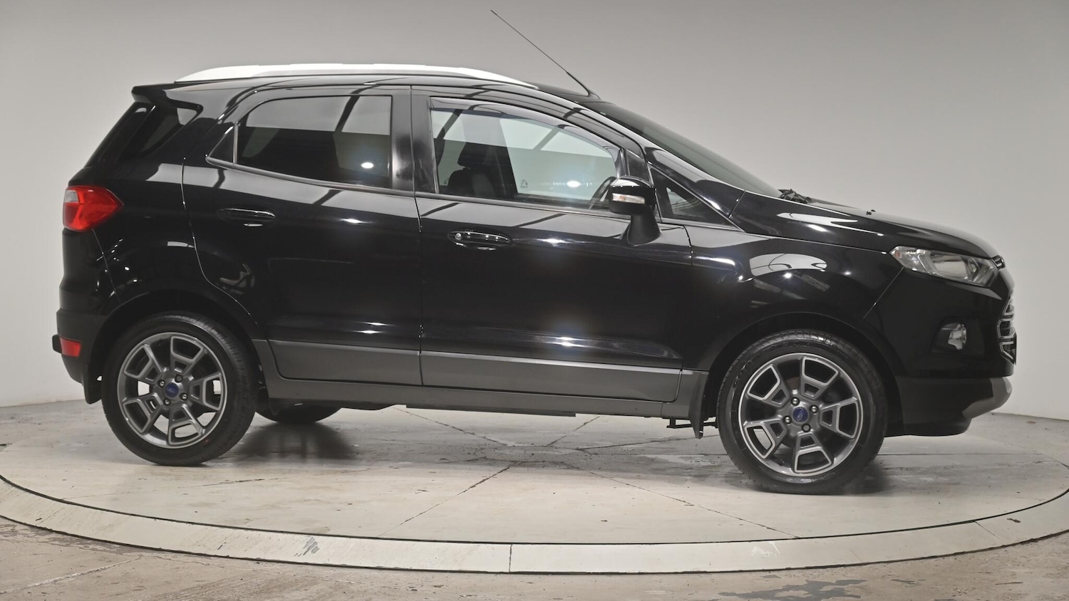 Used Ford Ecosport 2016 for sale - 76512022: Photo 39