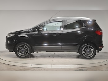 Used Ford Ecosport 2016 for sale - 76512022: Photo