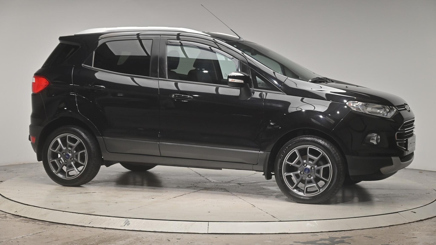 Used Ford Ecosport 2016 for sale - 76512022: Photo 40