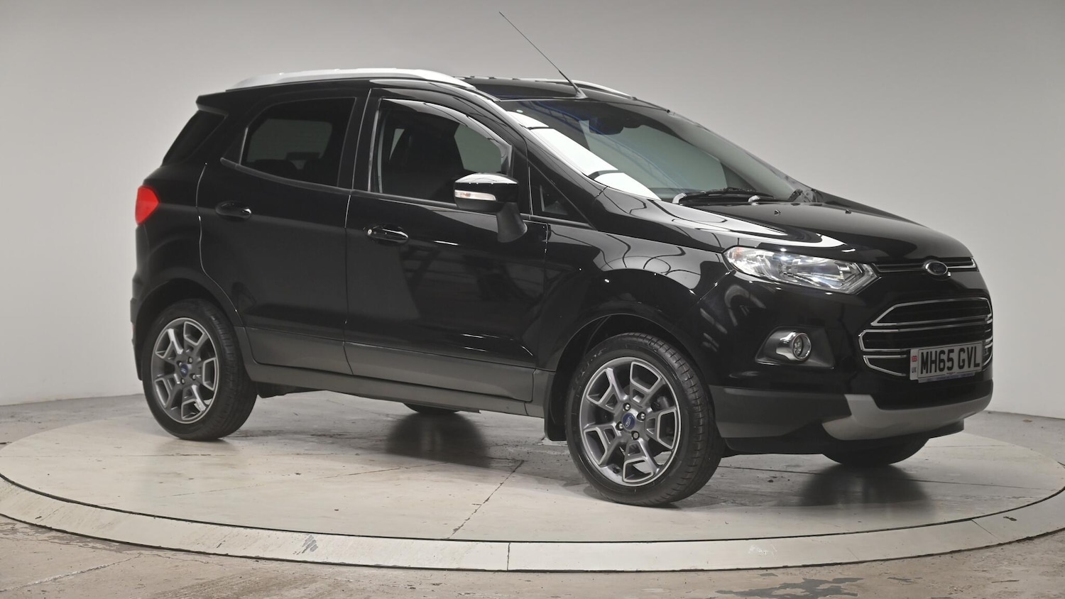 Used Ford Ecosport 2016 for sale - 76512022: Photo 42