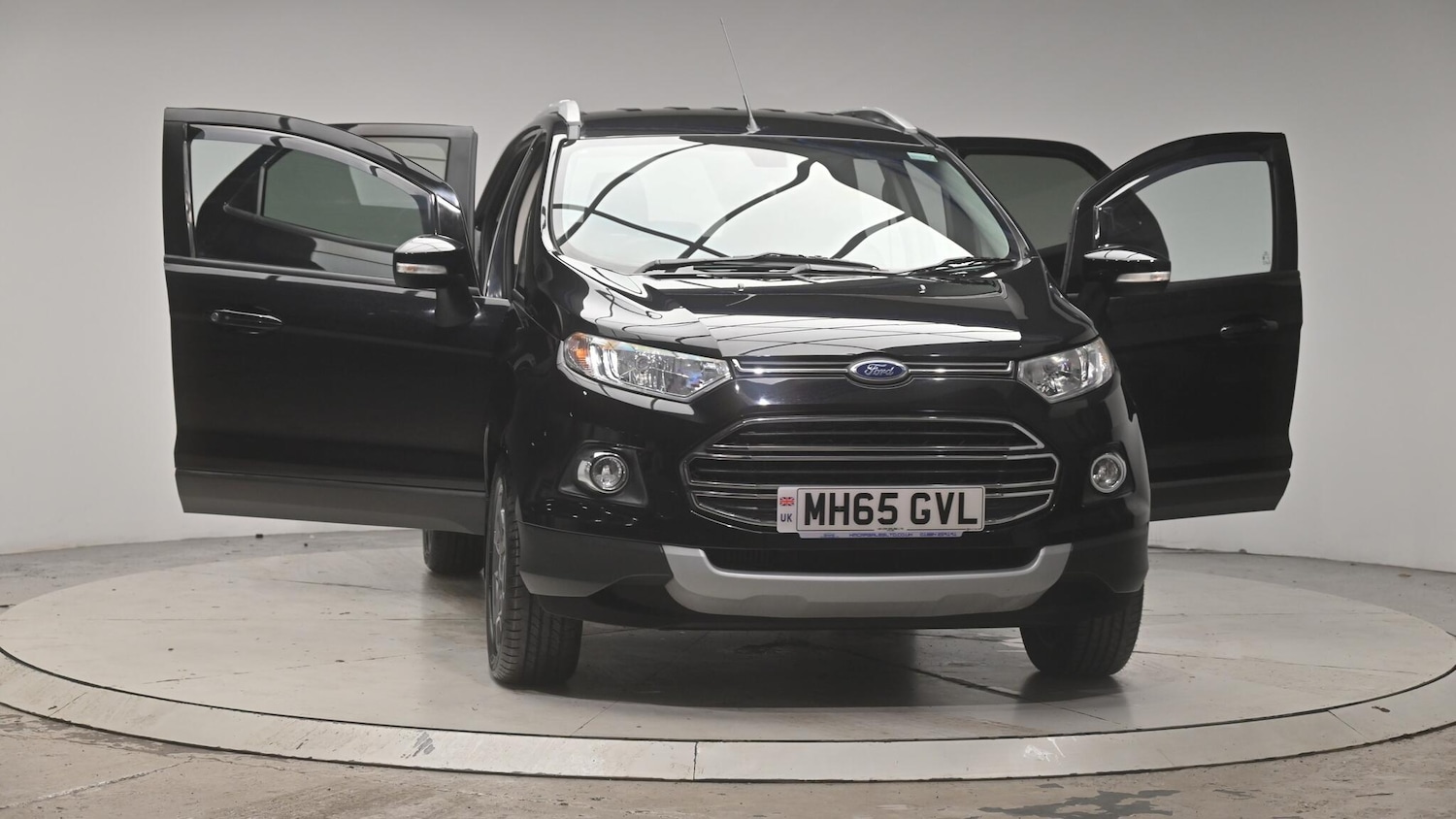 Used Ford Ecosport 2016 for sale - 76512022: Photo 46