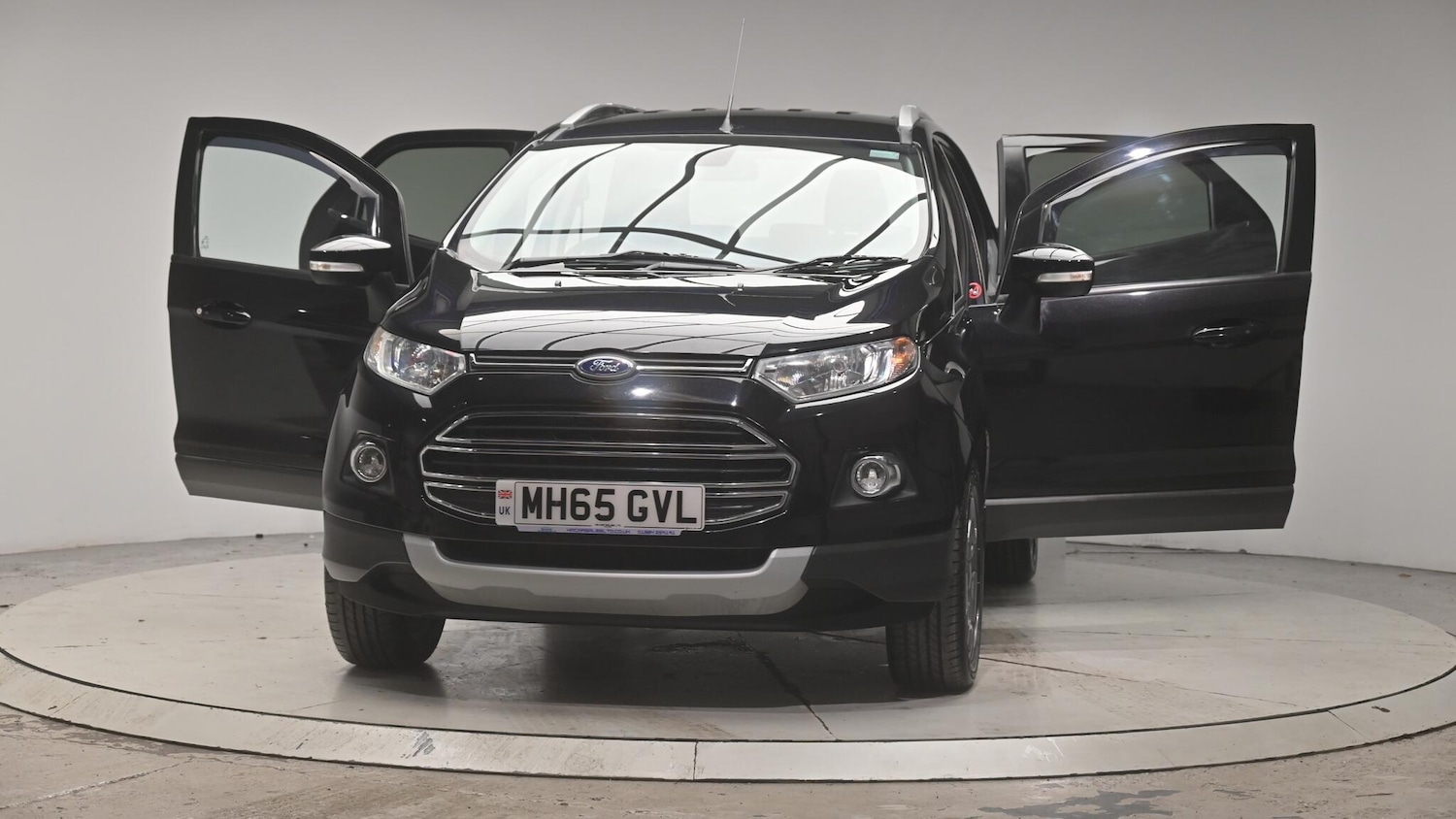 Used Ford Ecosport 2016 for sale - 76512022: Photo 48