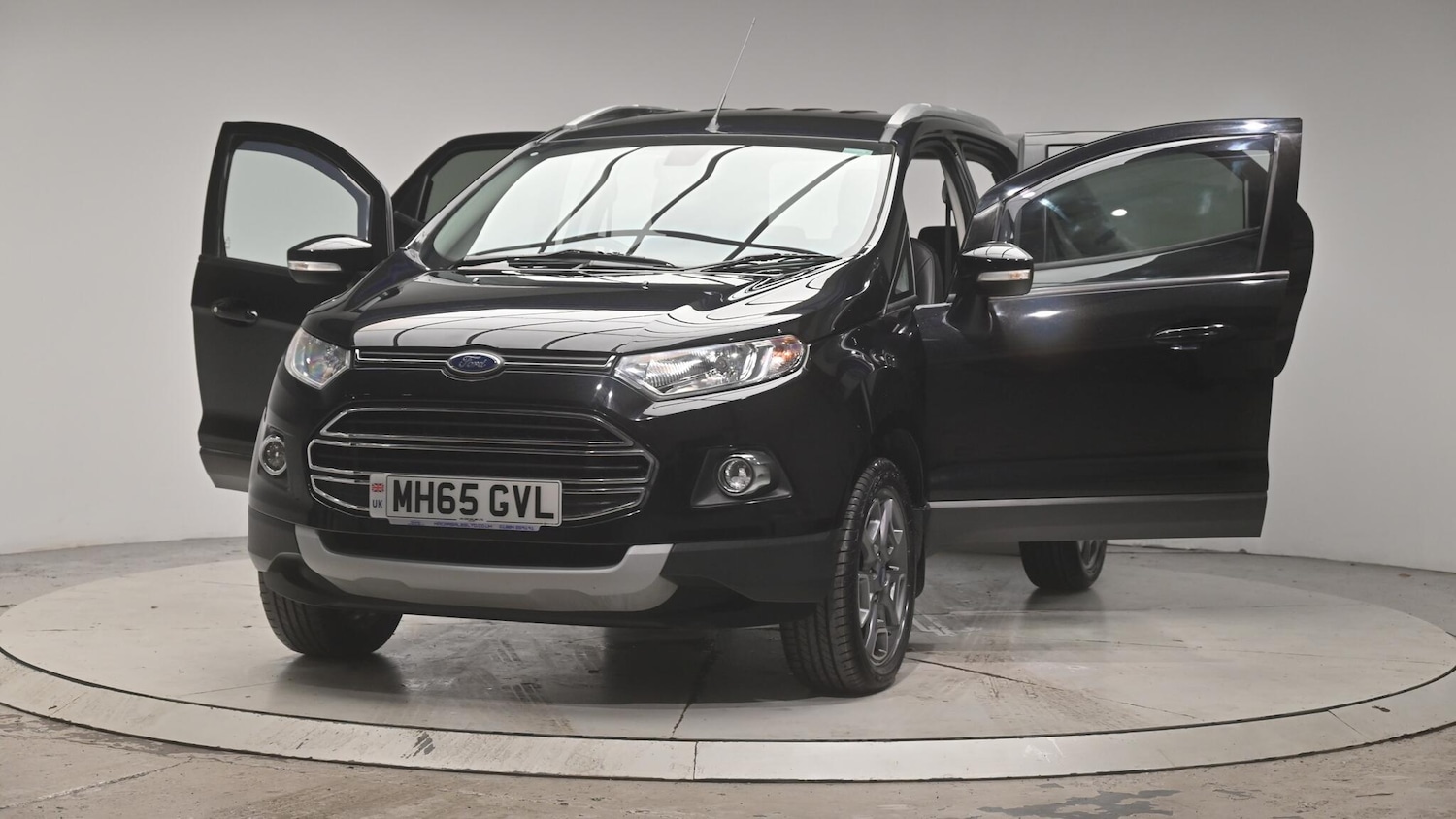 Used Ford Ecosport 2016 for sale - 76512022: Photo 49