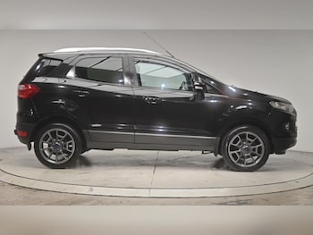Used Ford Ecosport 2016 for sale - 76512022: Photo