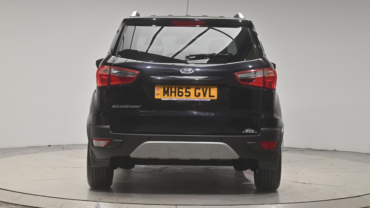 Used Ford Ecosport 2016 for sale - 76512022: Photo 5