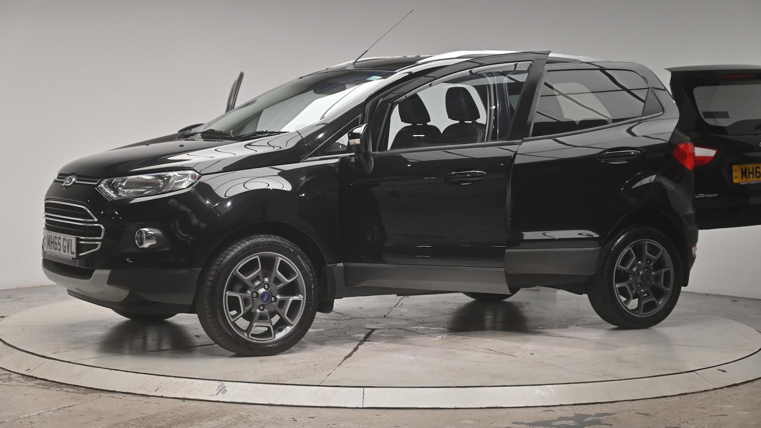 Used Ford Ecosport 2016 for sale - 76512022: Photo 53