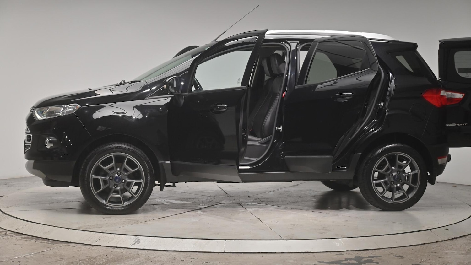 Used Ford Ecosport 2016 for sale - 76512022: Photo 55