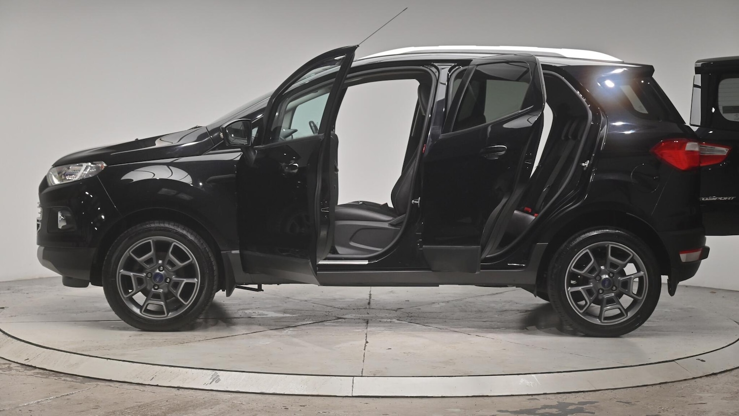 Used Ford Ecosport 2016 for sale - 76512022: Photo 56