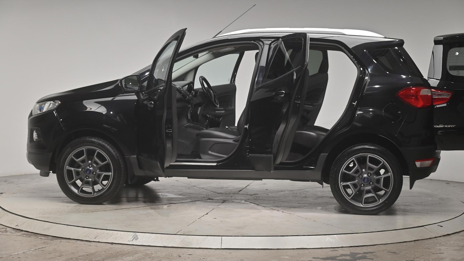 Used Ford Ecosport 2016 for sale - 76512022: Photo 57