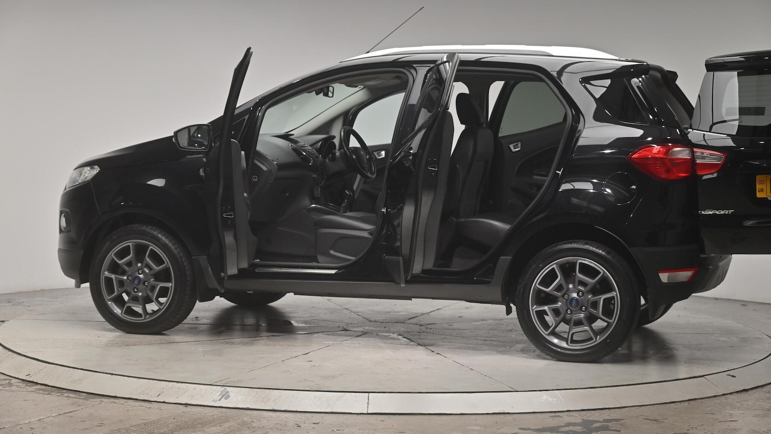 Used Ford Ecosport 2016 for sale - 76512022: Photo 58