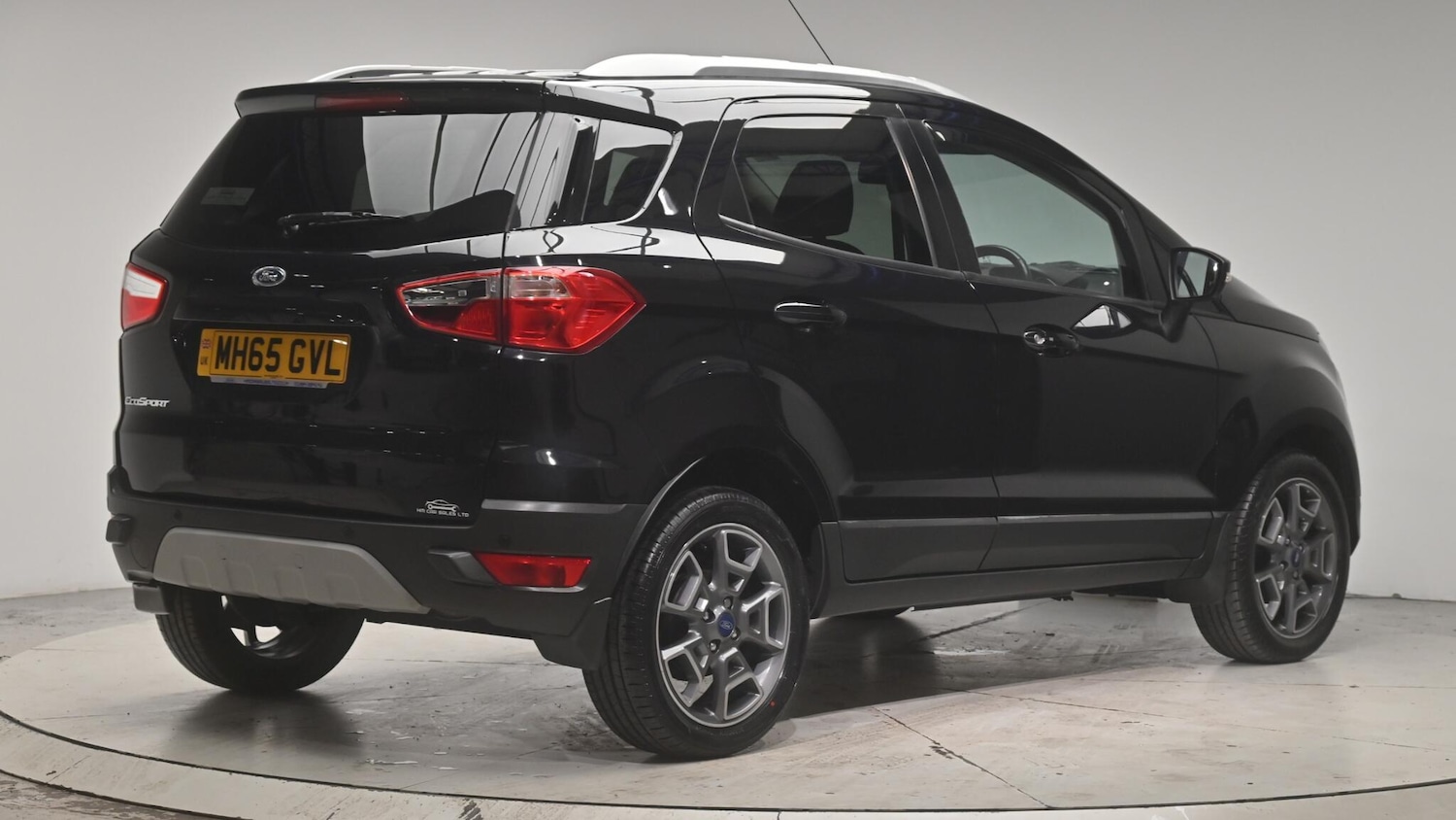 Used Ford Ecosport 2016 for sale - 76512022: Photo 6