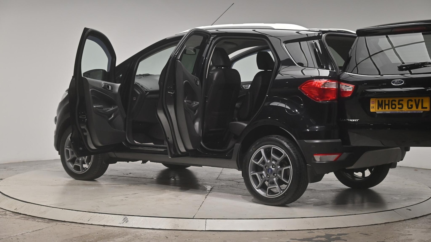 Used Ford Ecosport 2016 for sale - 76512022: Photo 60