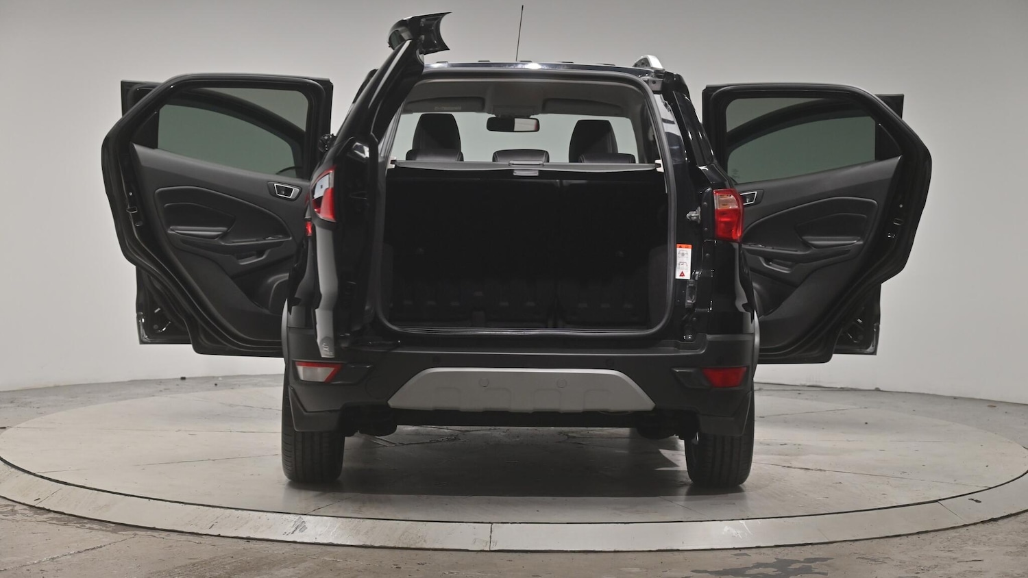 Used Ford Ecosport 2016 for sale - 76512022: Photo 65