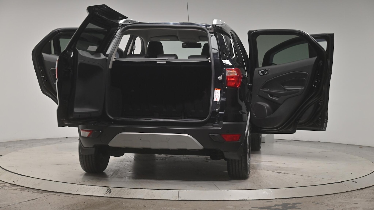 Used Ford Ecosport 2016 for sale - 76512022: Photo 66