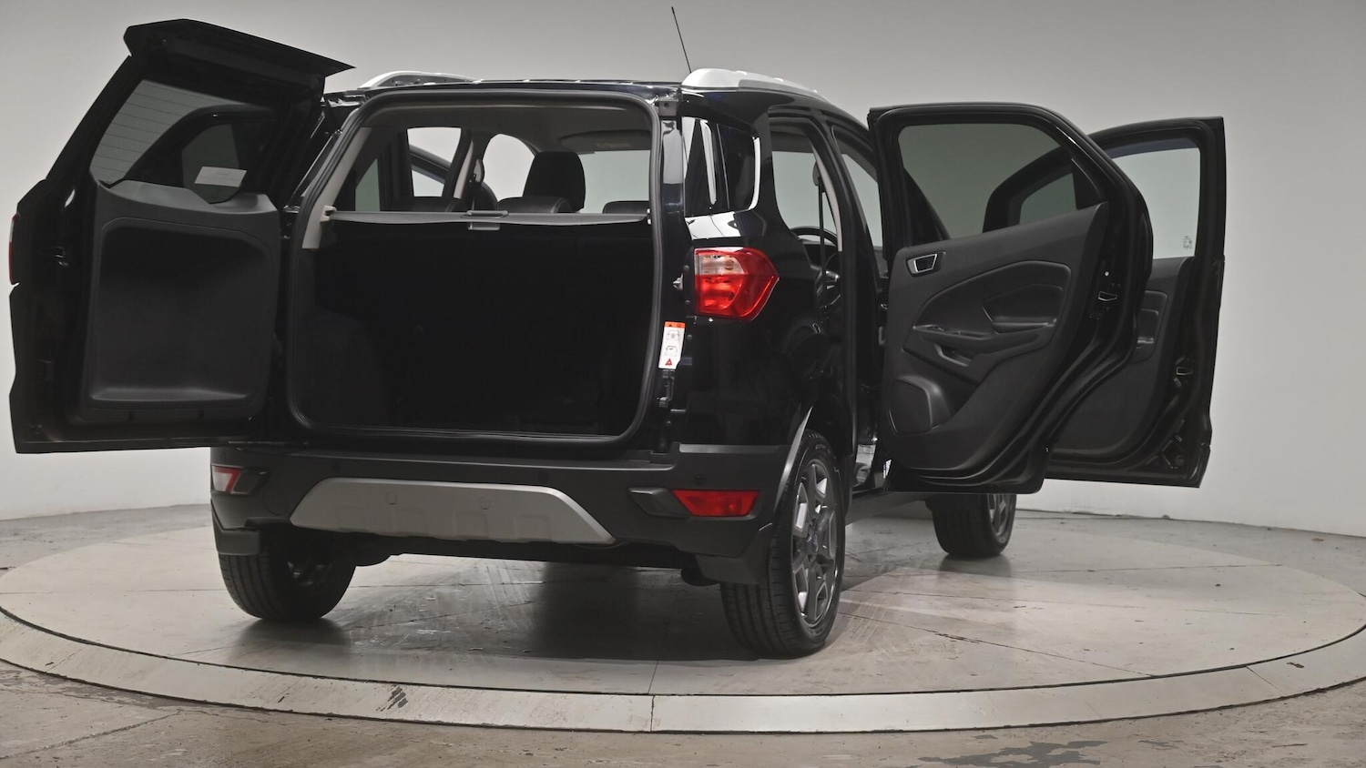 Used Ford Ecosport 2016 for sale - 76512022: Photo 67