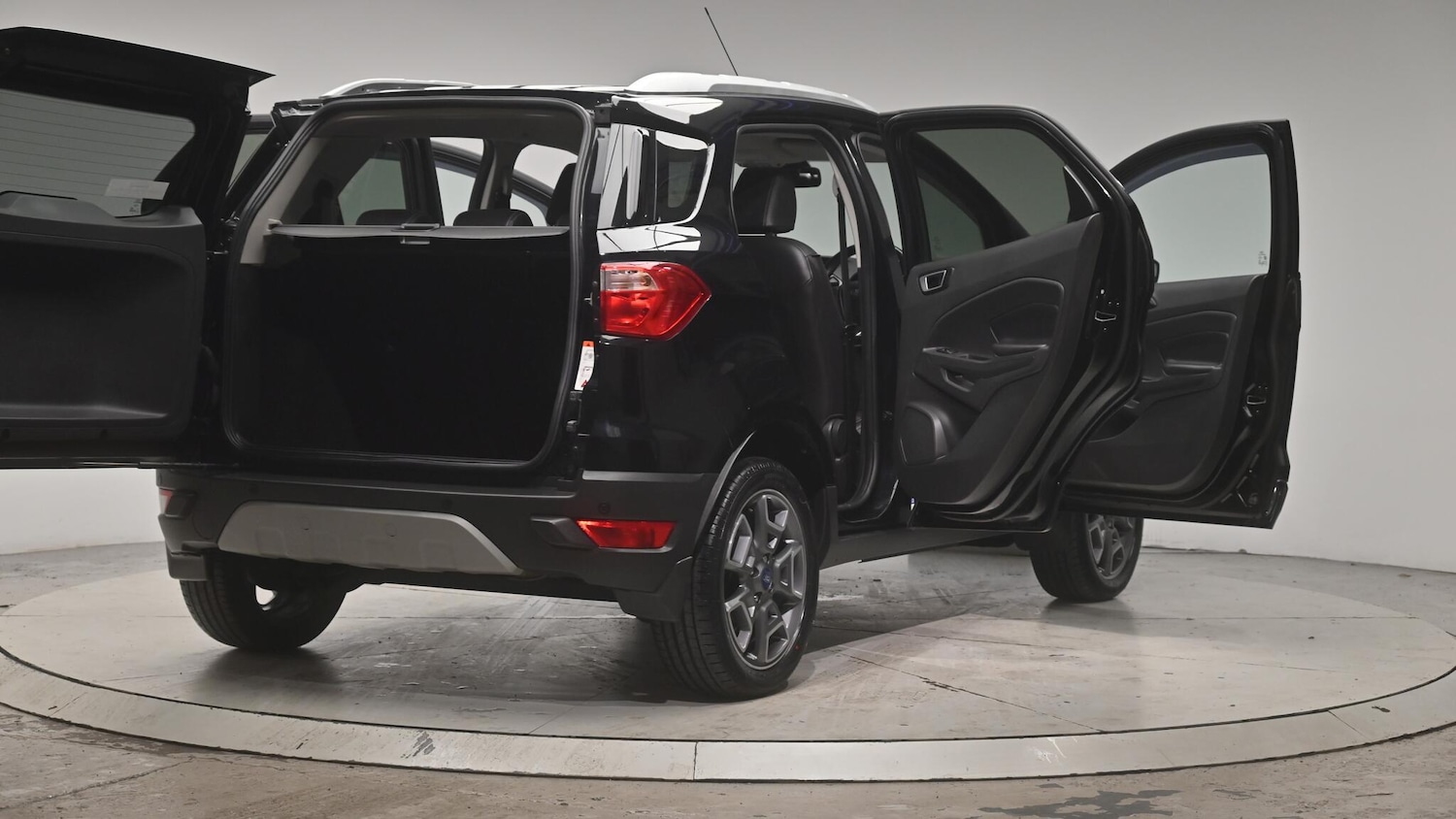 Used Ford Ecosport 2016 for sale - 76512022: Photo 68