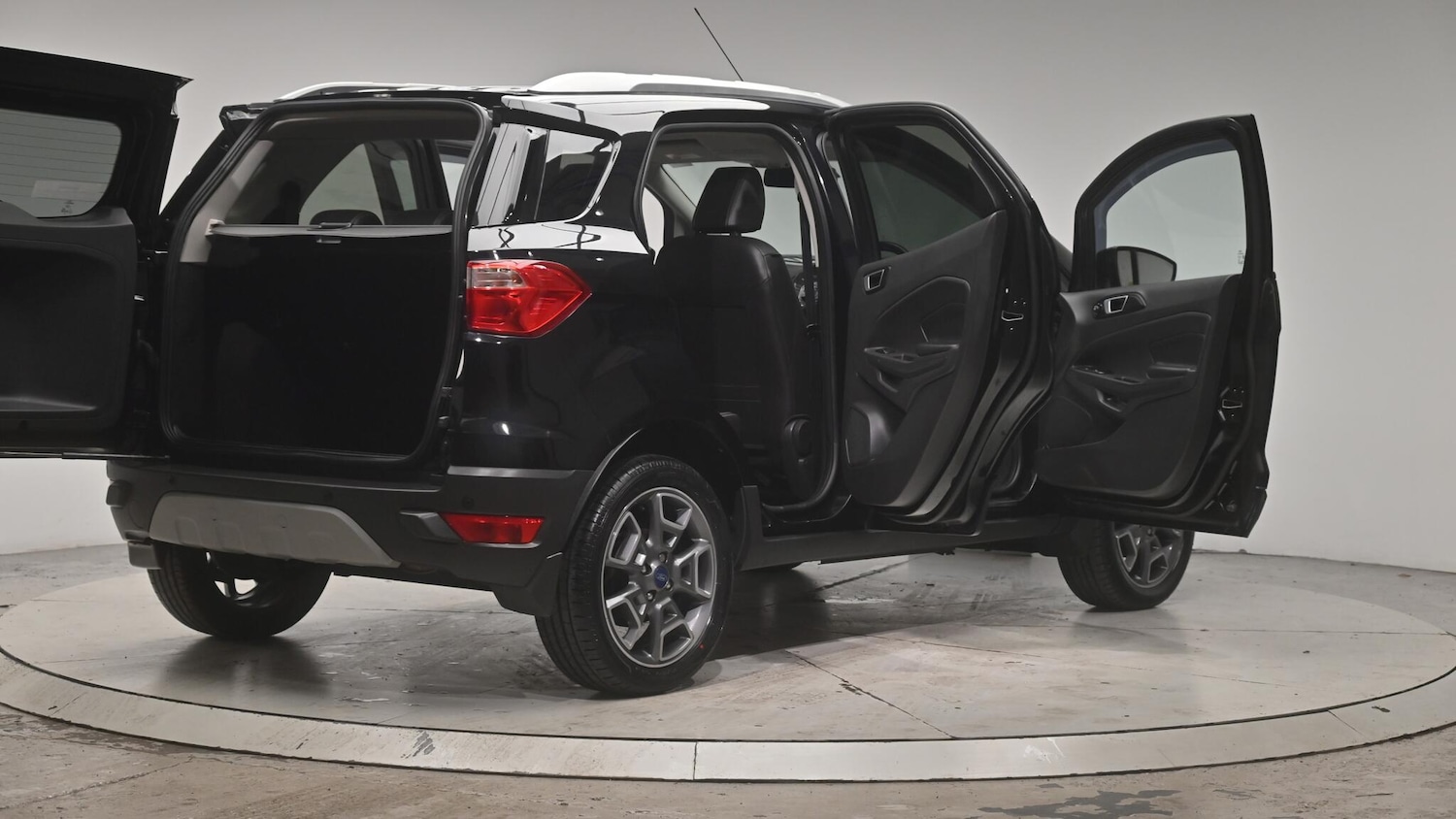 Used Ford Ecosport 2016 for sale - 76512022: Photo 69