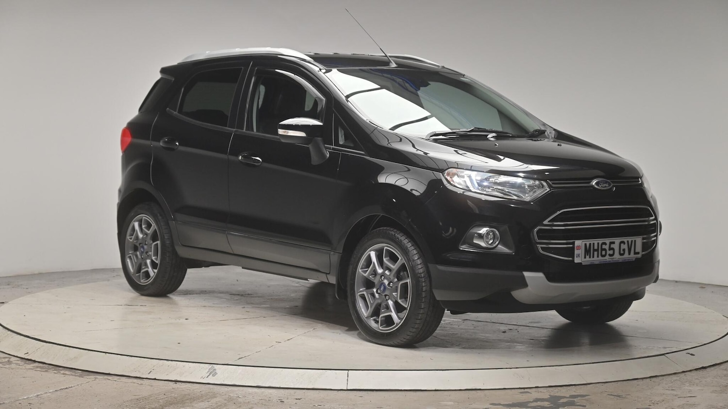 Used Ford Ecosport 2016 for sale - 76512022: Photo 7