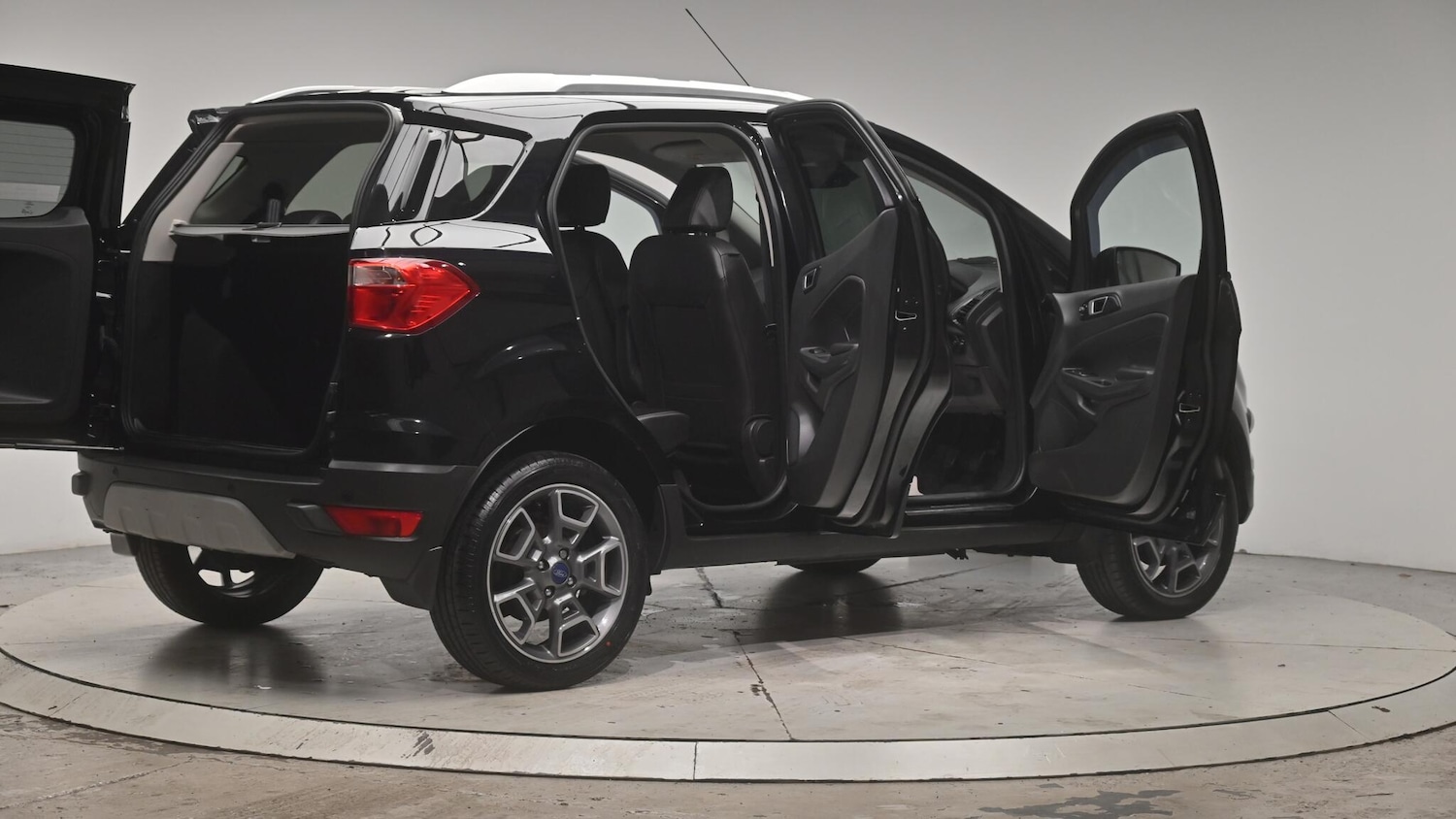 Used Ford Ecosport 2016 for sale - 76512022: Photo 70