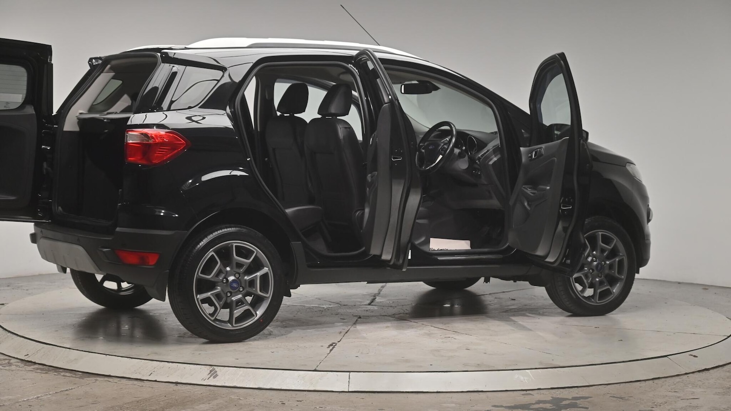 Used Ford Ecosport 2016 for sale - 76512022: Photo 71