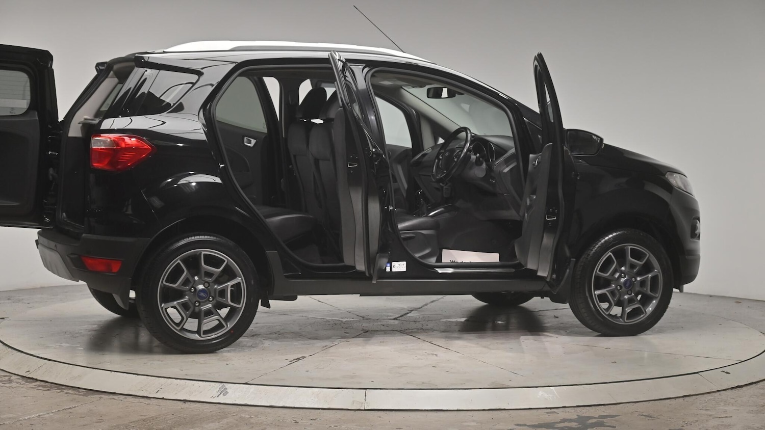 Used Ford Ecosport 2016 for sale - 76512022: Photo 72