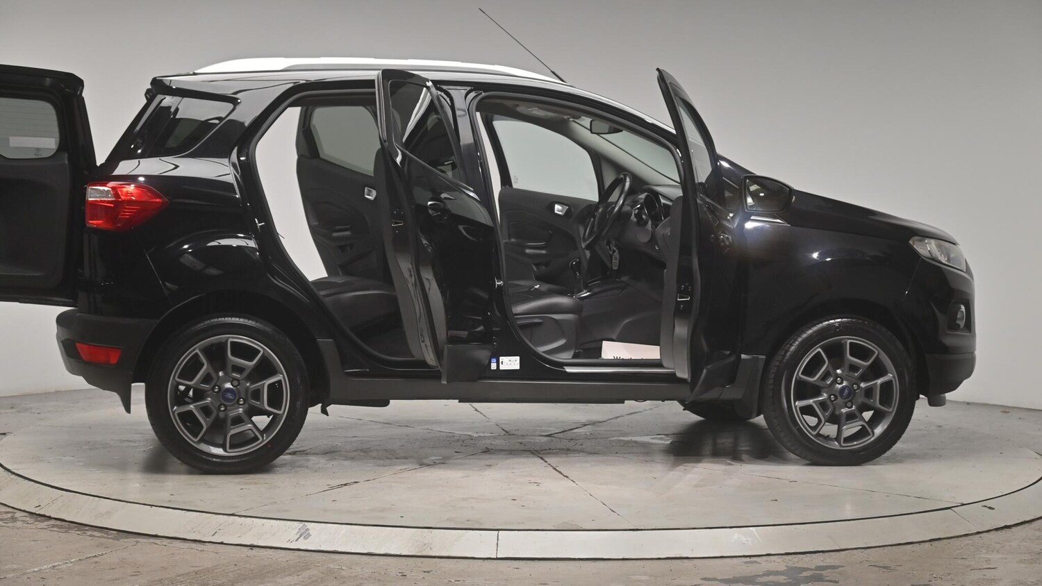 Used Ford Ecosport 2016 for sale - 76512022: Photo 73