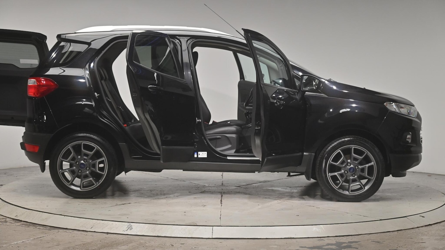 Used Ford Ecosport 2016 for sale - 76512022: Photo 74