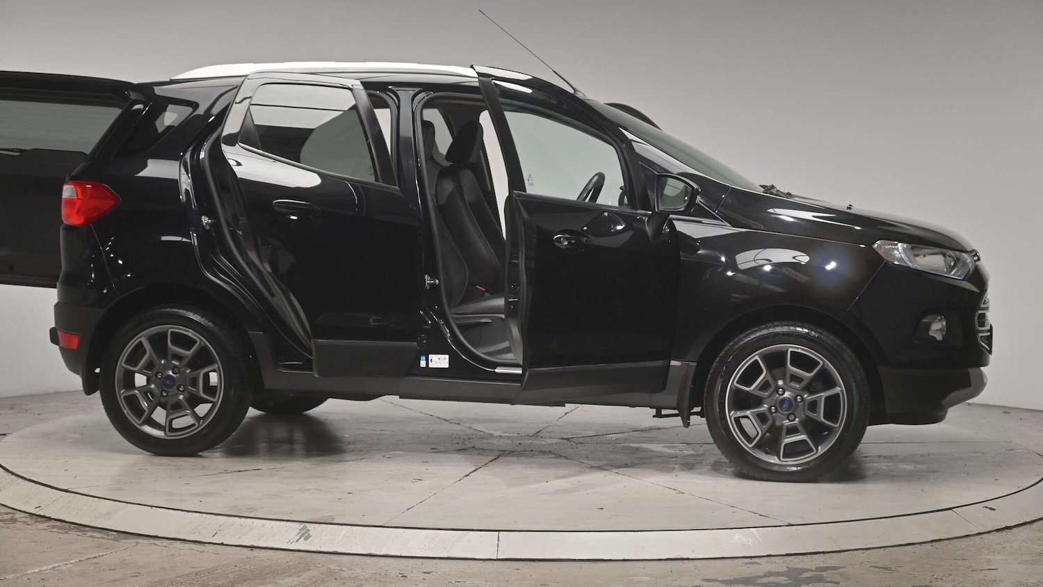 Used Ford Ecosport 2016 for sale - 76512022: Photo 75