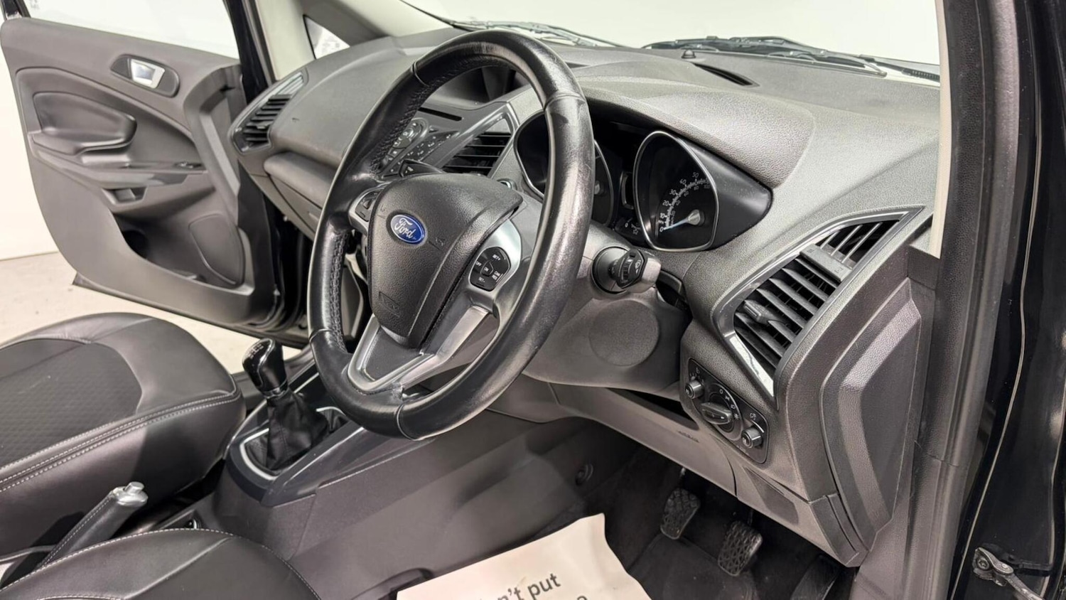 Used Ford Ecosport 2016 for sale - 76512022: Photo 79