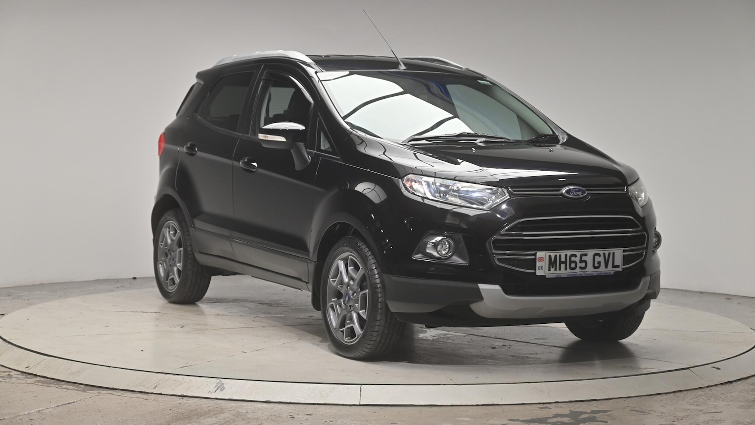 Used Ford Ecosport 2016 for sale - 76512022: Photo 8