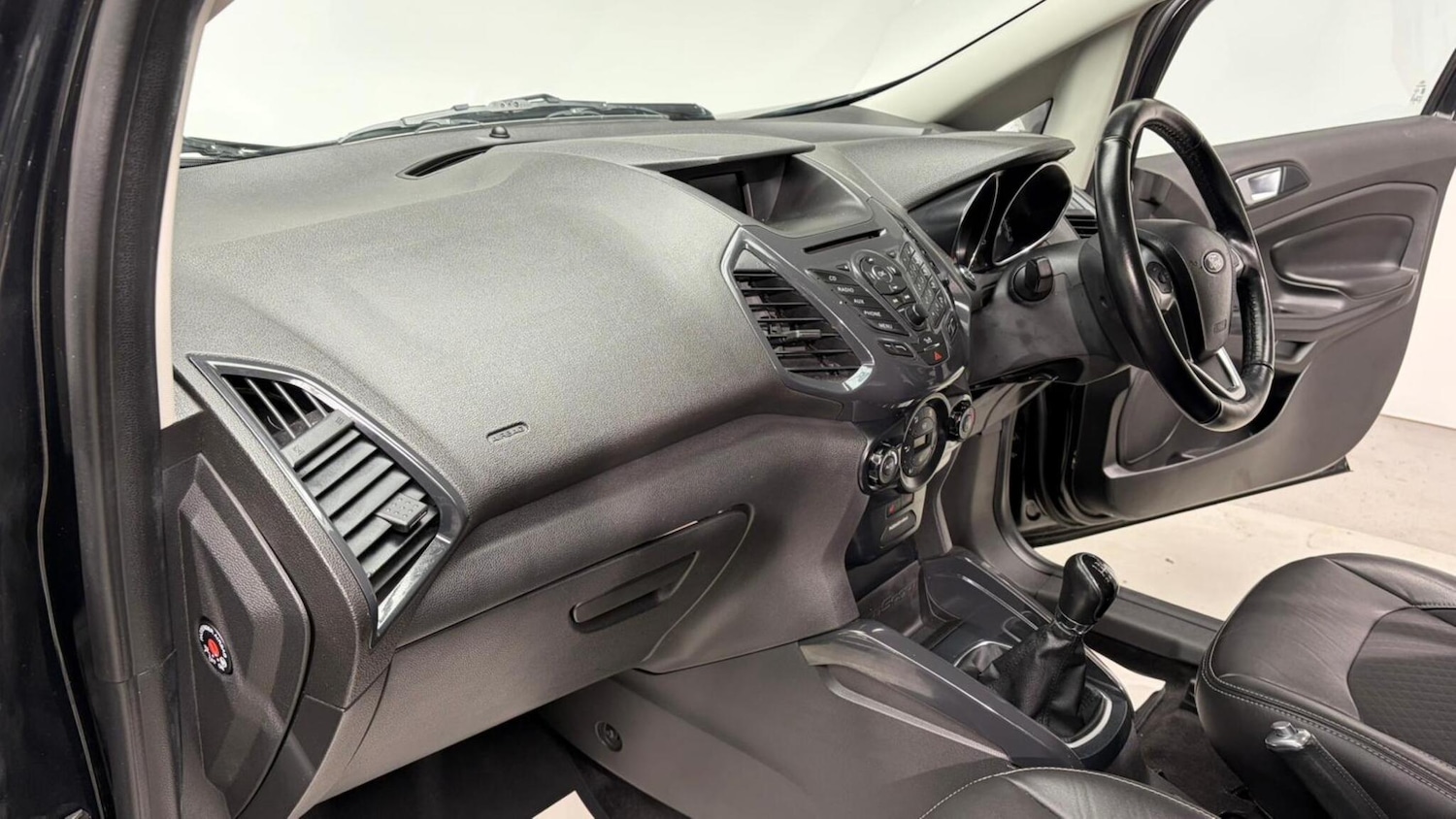 Used Ford Ecosport 2016 for sale - 76512022: Photo 80