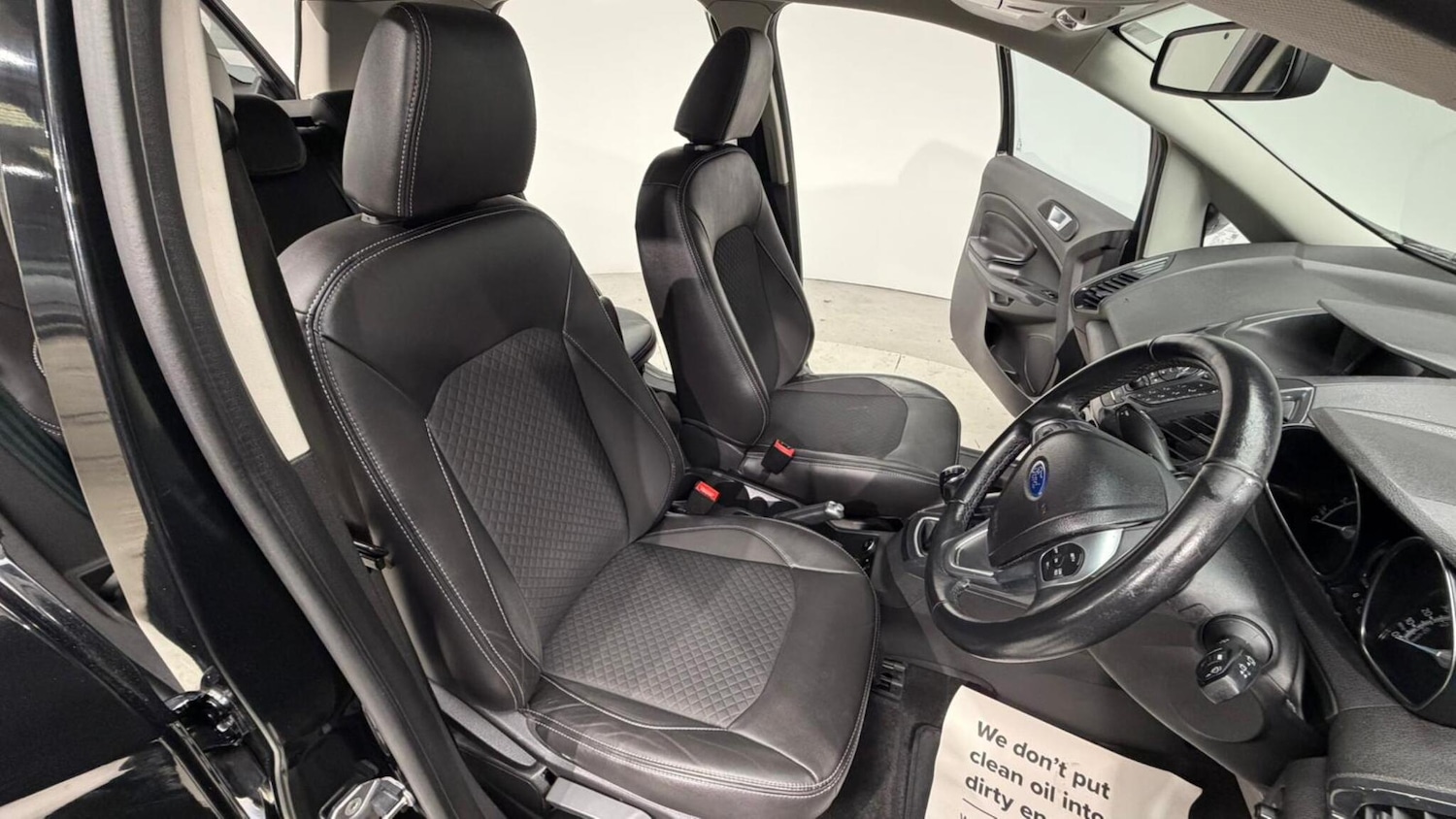 Used Ford Ecosport 2016 for sale - 76512022: Photo 82