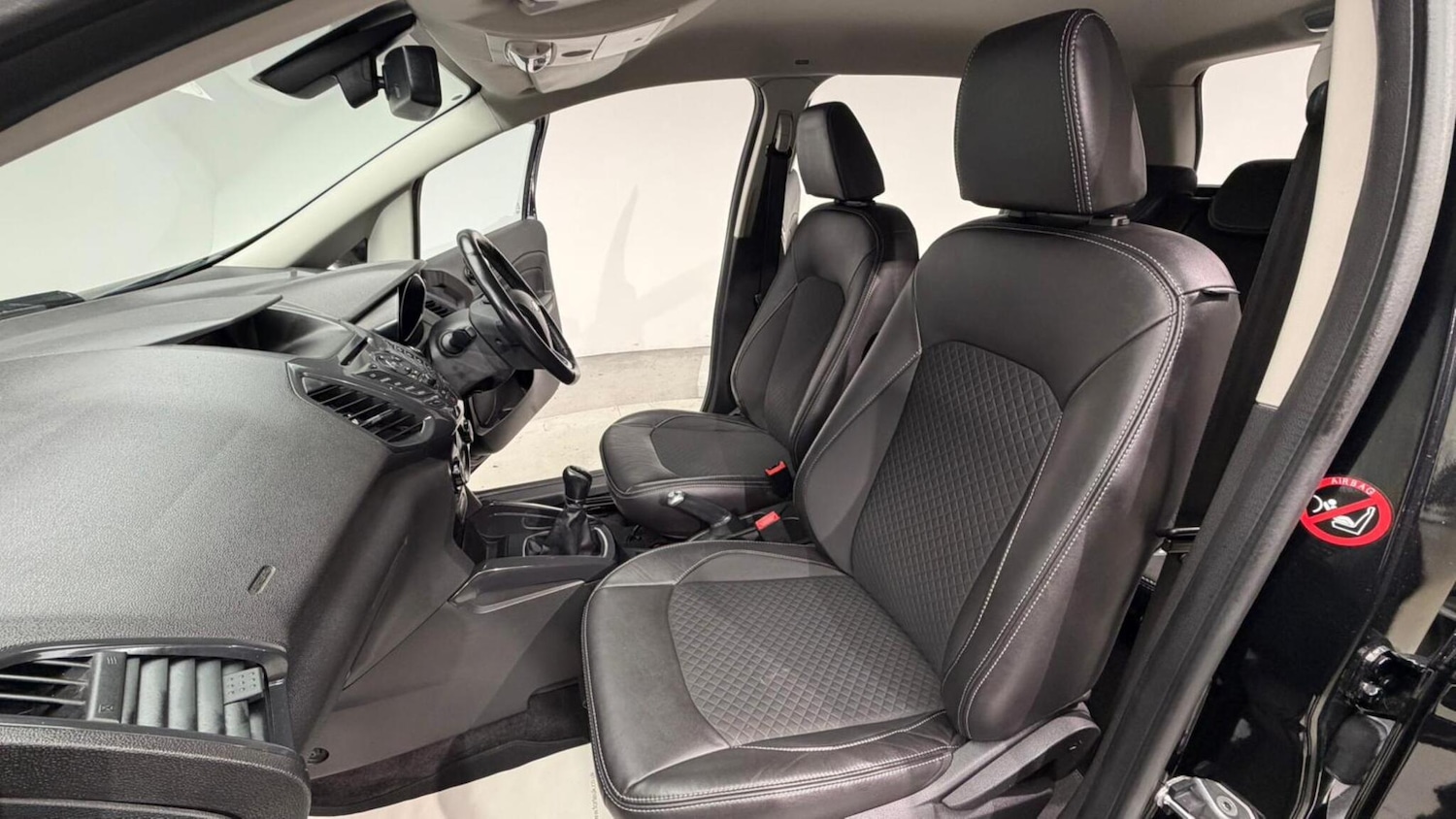 Used Ford Ecosport 2016 for sale - 76512022: Photo 83