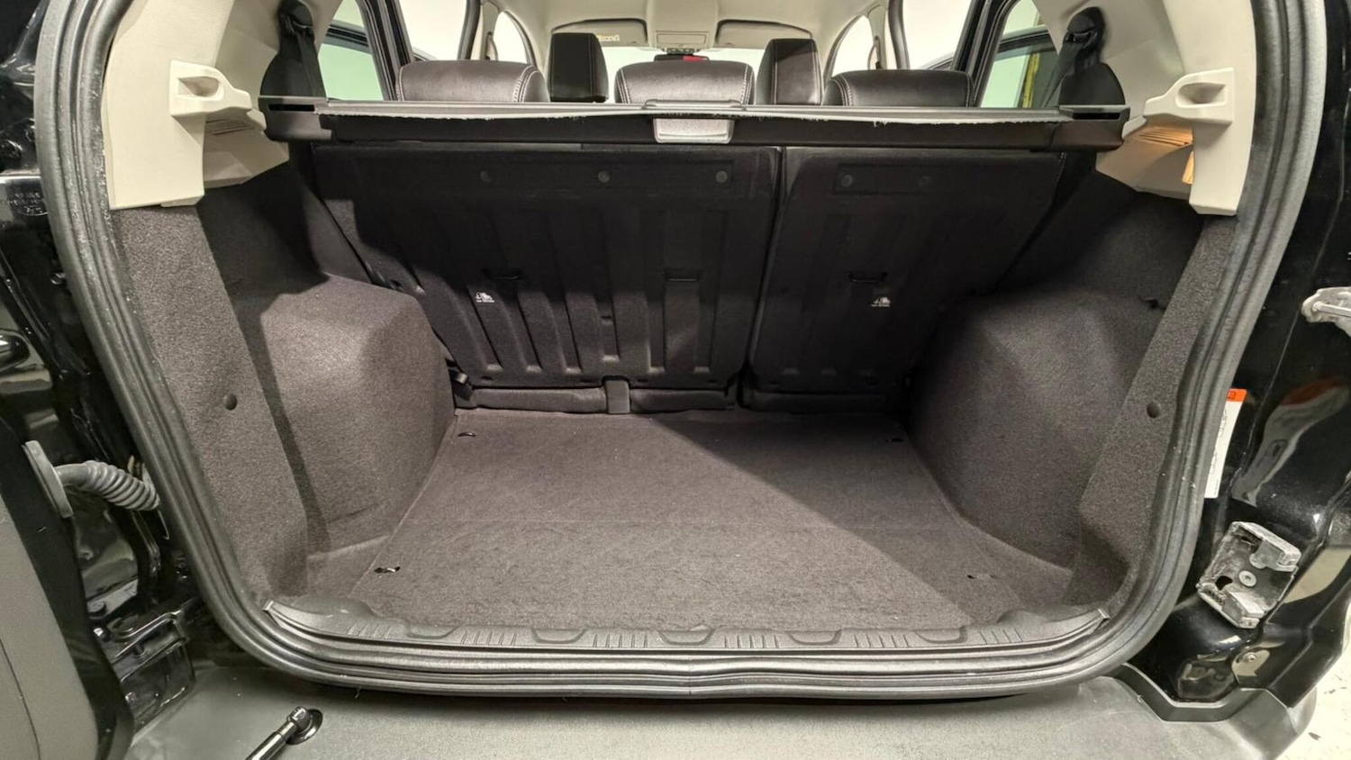 Used Ford Ecosport 2016 for sale - 76512022: Photo 86