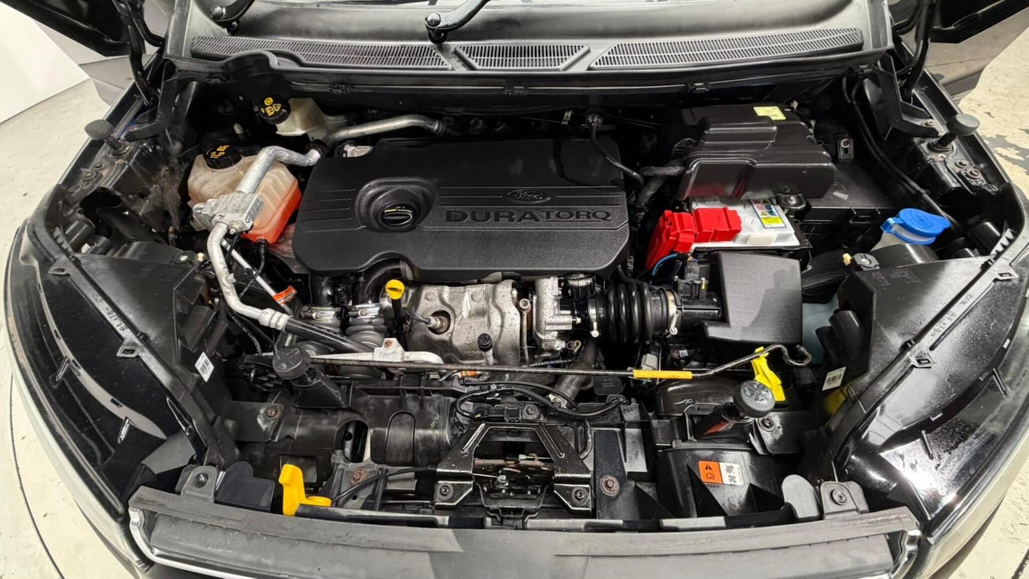 Used Ford Ecosport 2016 for sale - 76512022: Photo 87