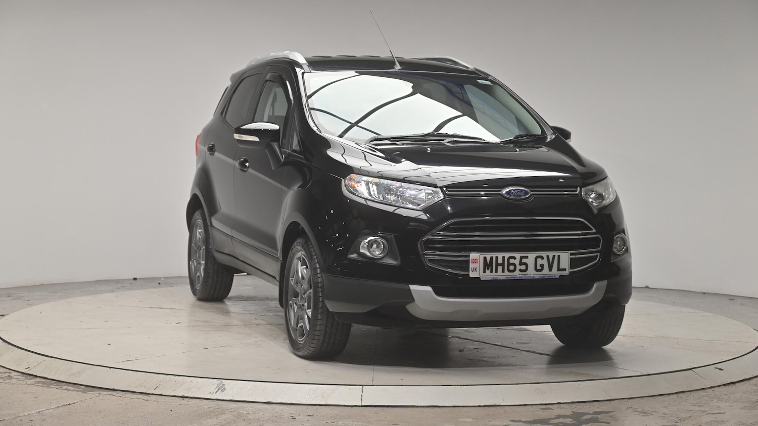 Used Ford Ecosport 2016 for sale - 76512022: Photo 9