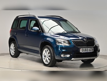 (65) - 1.2 TSI SE Euro 6 (s/s) 5dr