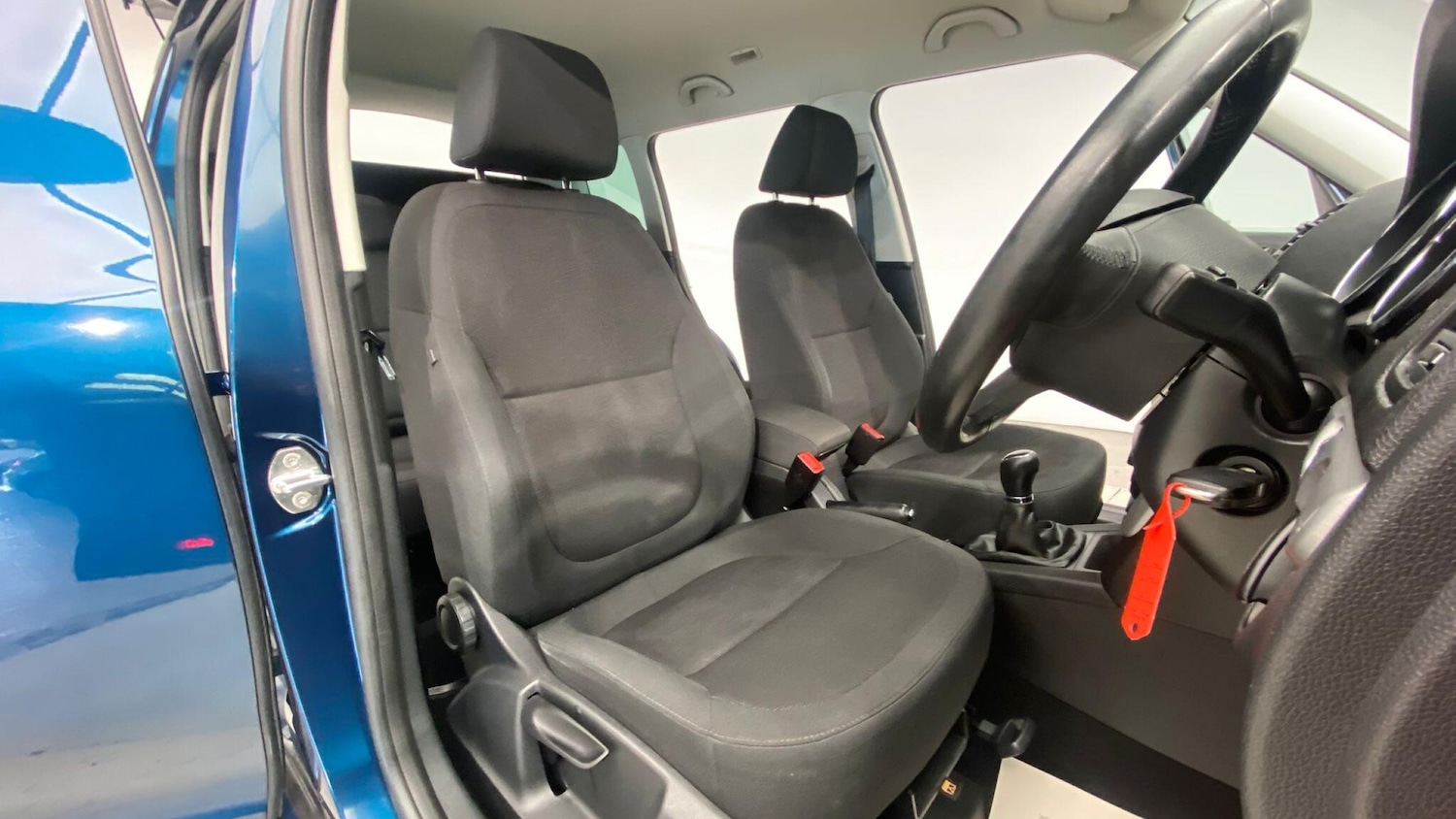 Vehicle 84