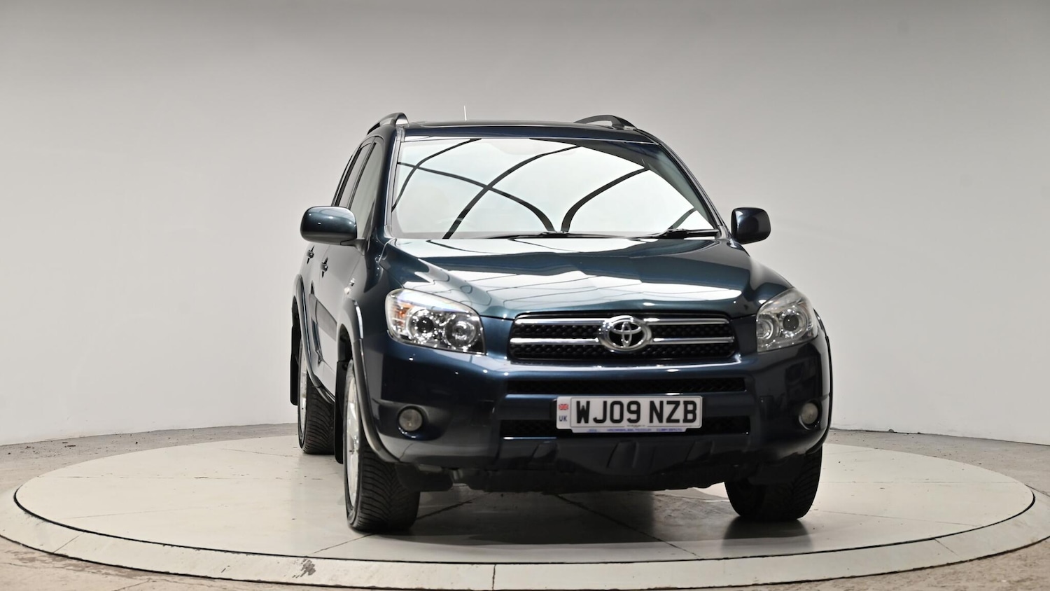 Used Toyota RAV4 2009 for sale - 77074650: Photo 10