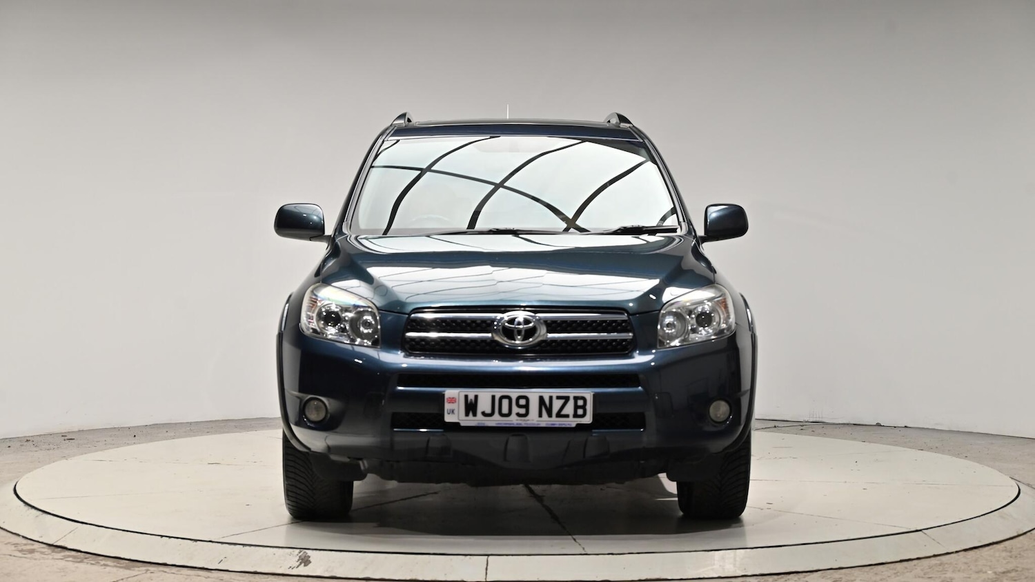 Used Toyota RAV4 2009 for sale - 77074650: Photo 11