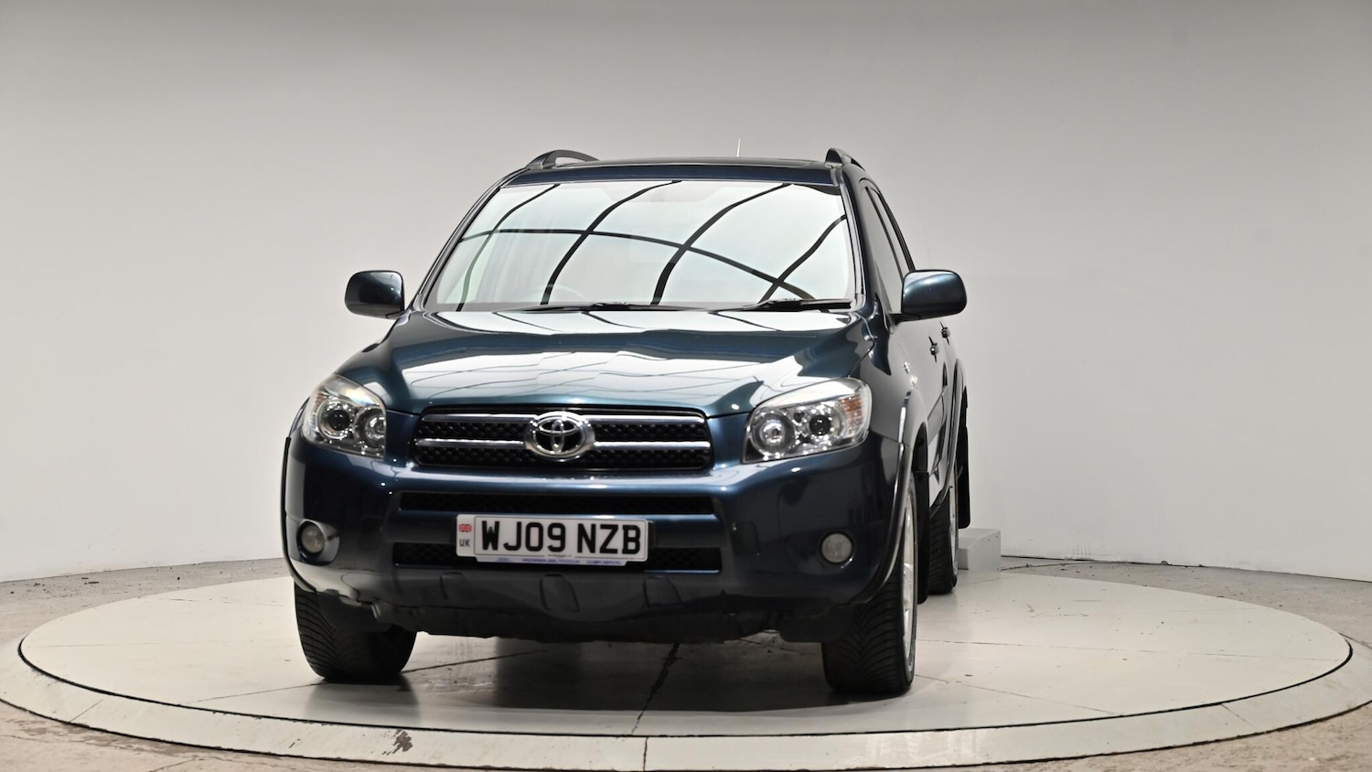 Used Toyota RAV4 2009 for sale - 77074650: Photo 12