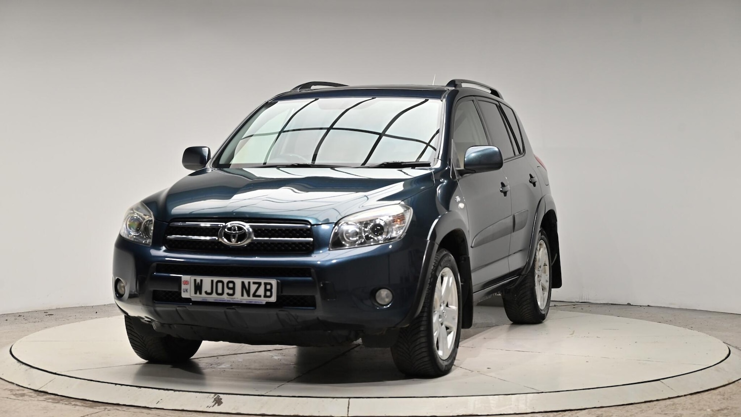Used Toyota RAV4 2009 for sale - 77074650: Photo 13