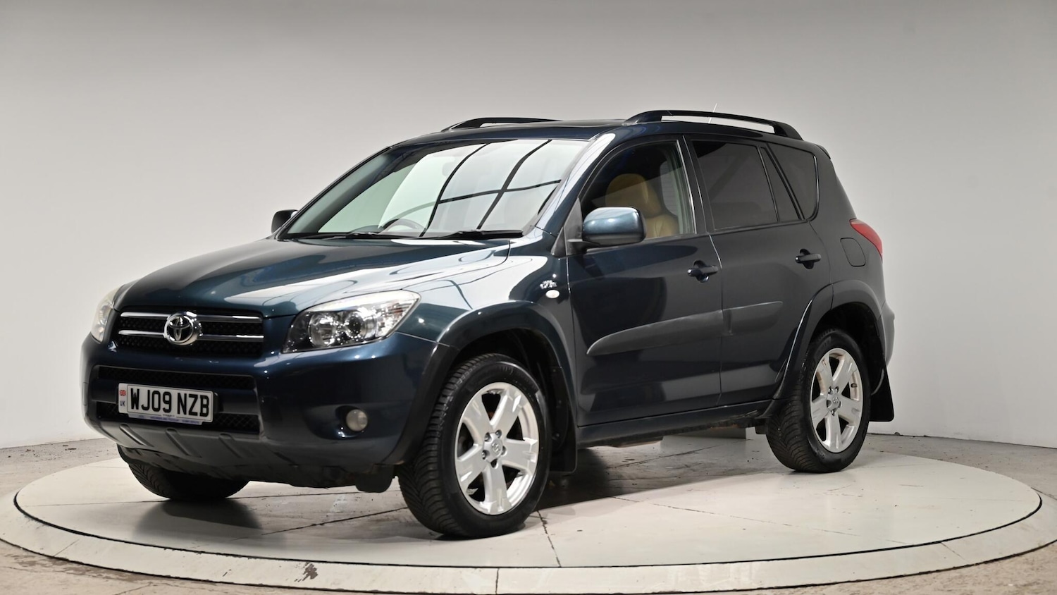 Used Toyota RAV4 2009 for sale - 77074650: Photo 15