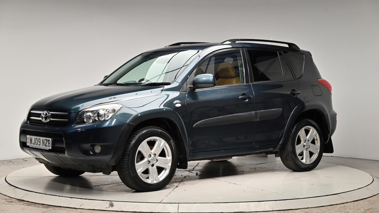 Used Toyota RAV4 2009 for sale - 77074650: Photo 16