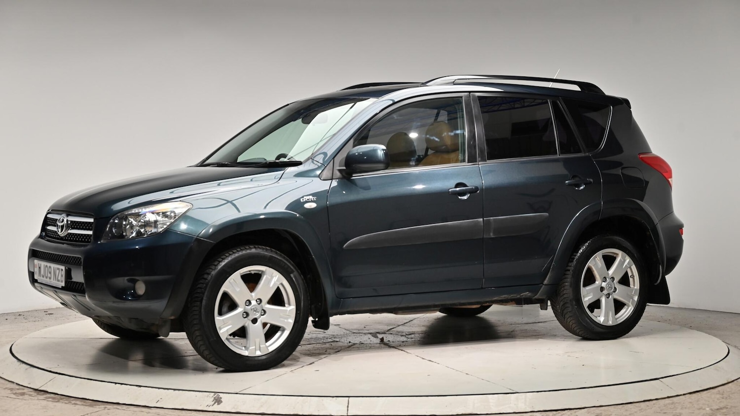 Used Toyota RAV4 2009 for sale - 77074650: Photo 17