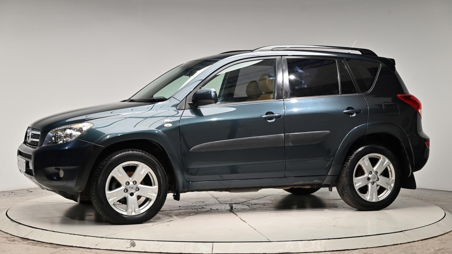 Used Toyota RAV4 2009 for sale - 77074650: Photo 18